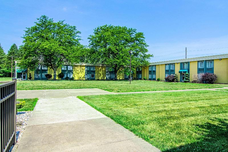 فندق Quality Inn