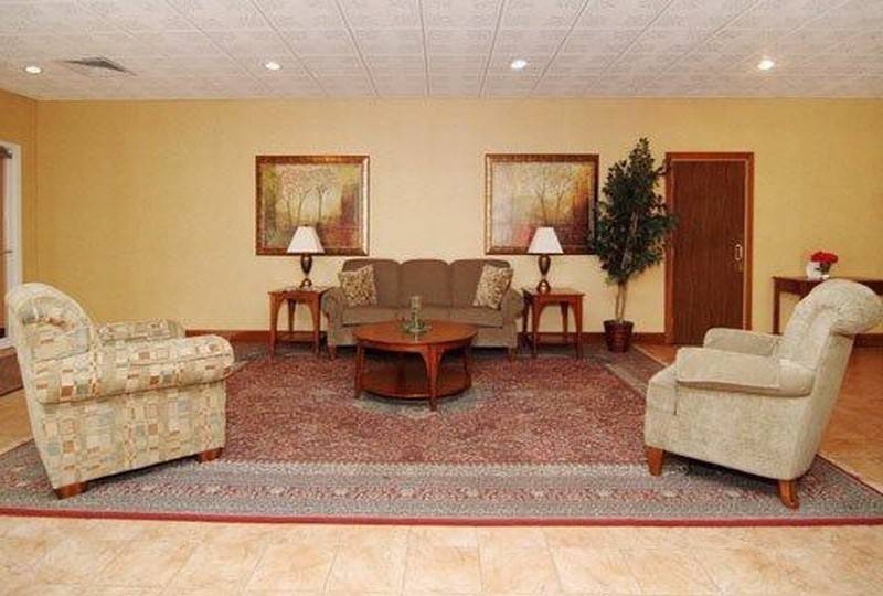 فندق Quality Inn