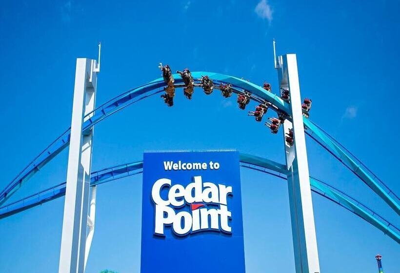 فندق Quality Inn