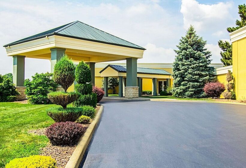 فندق Quality Inn