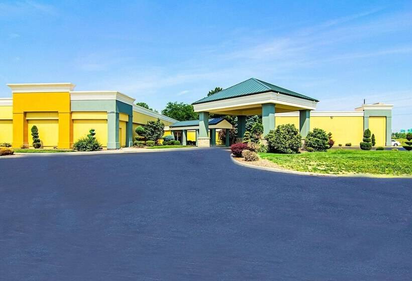 فندق Quality Inn