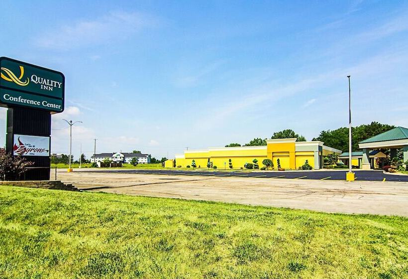 فندق Quality Inn