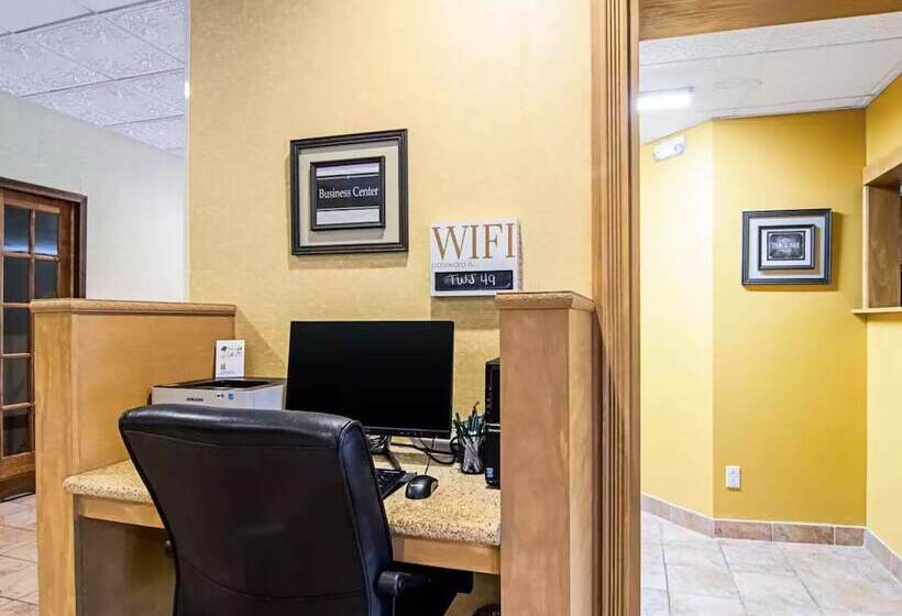 فندق Quality Inn