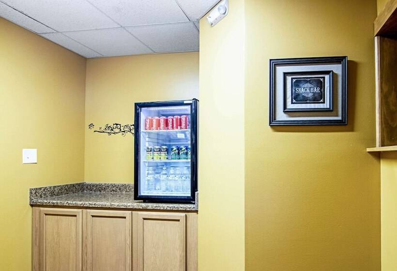 فندق Quality Inn