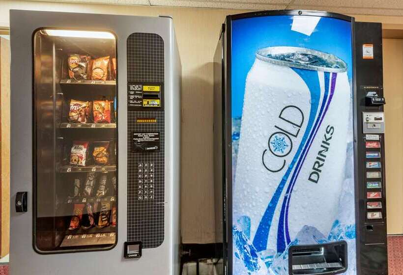 فندق Quality Inn Grand Junction Near University