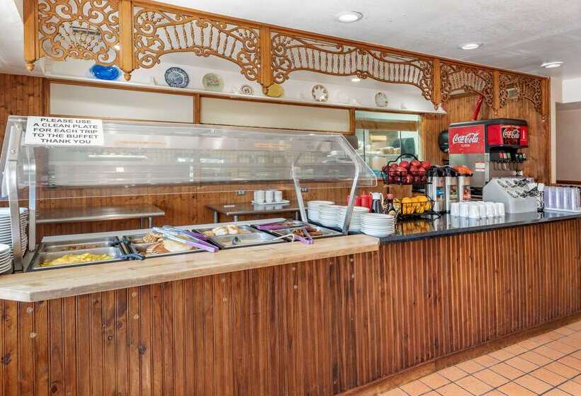 فندق Quality Inn Grand Junction Near University