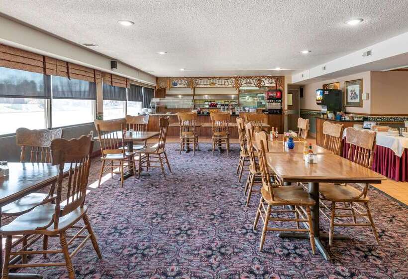 فندق Quality Inn Grand Junction Near University