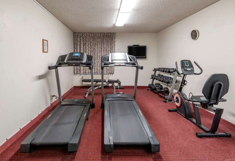 فندق Quality Inn Grand Junction Near University