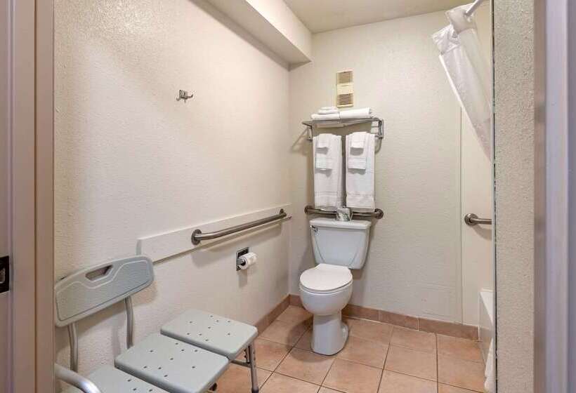 فندق Quality Inn Grand Junction Near University