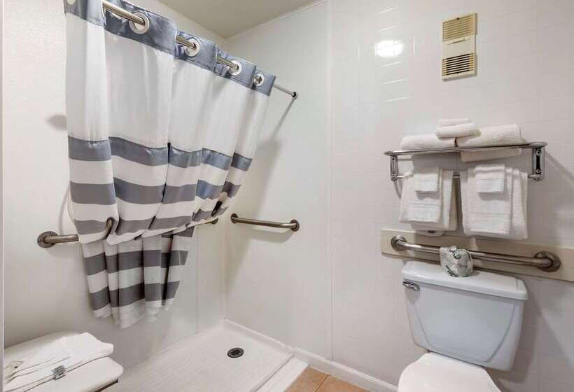 فندق Quality Inn Grand Junction Near University