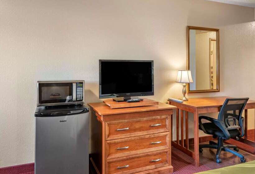 Отель Quality Inn Grand Junction Near University