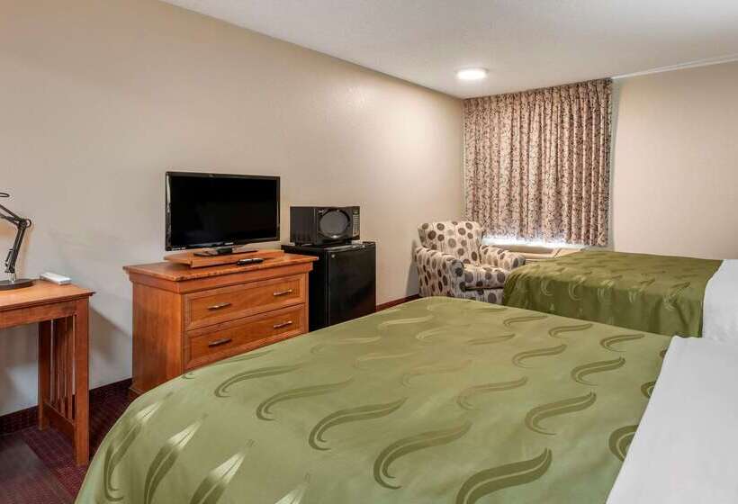 فندق Quality Inn Grand Junction Near University