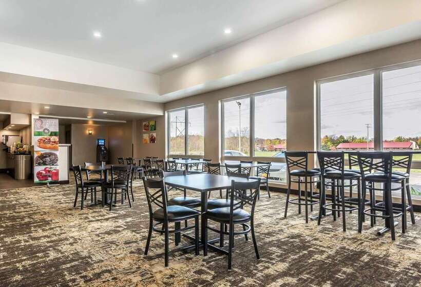 ホテル The Hamburg