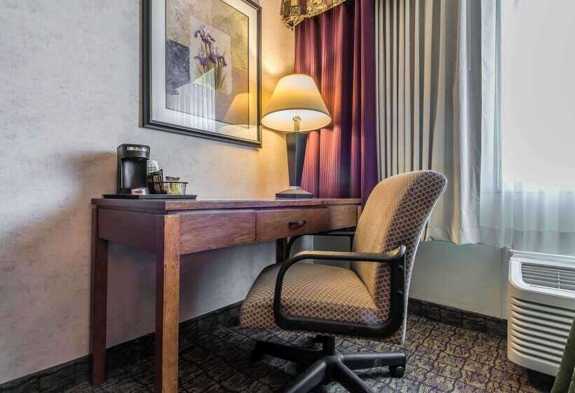 ホテル The Hamburg