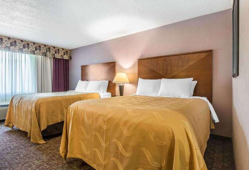 ホテル The Hamburg