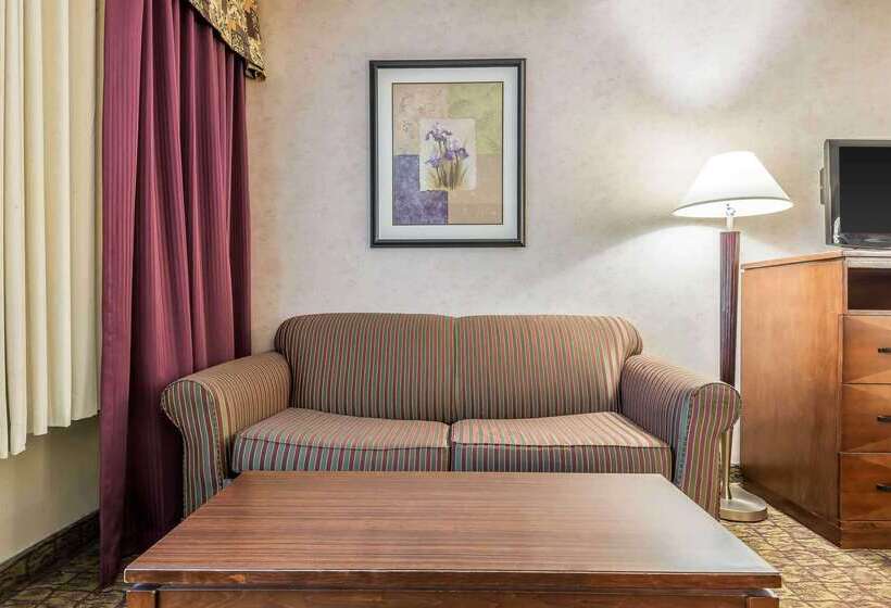 ホテル The Hamburg