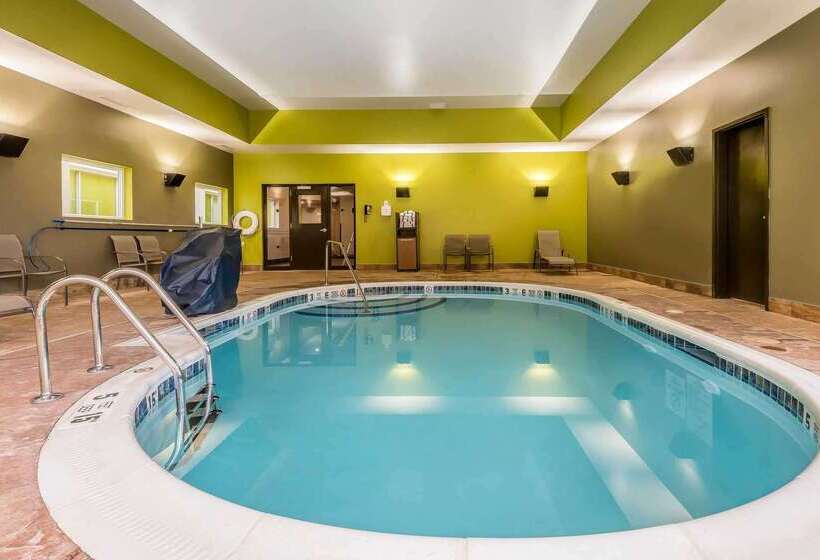 ホテル The Hamburg