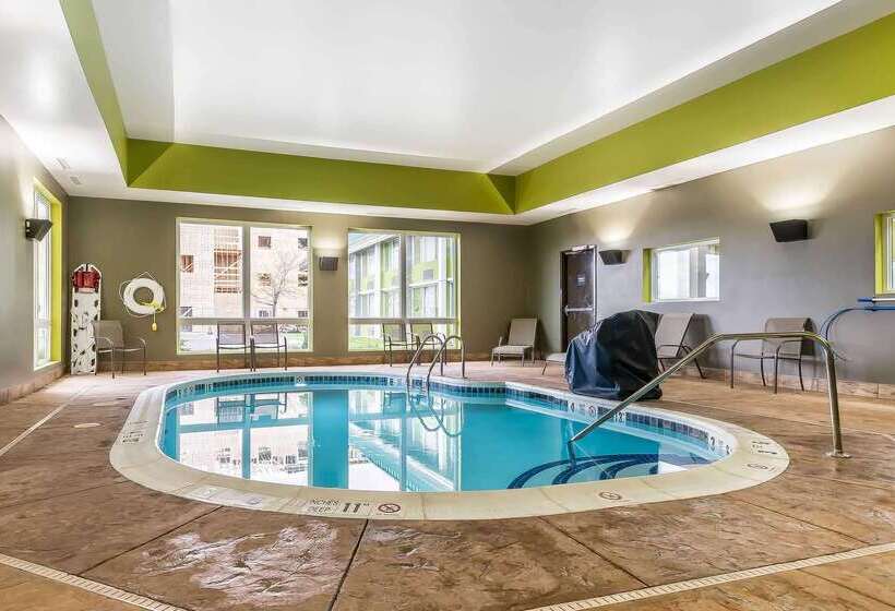 ホテル The Hamburg