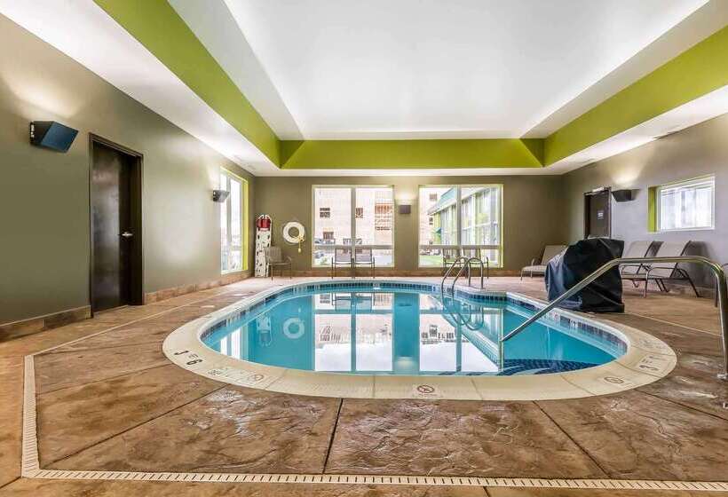 ホテル The Hamburg