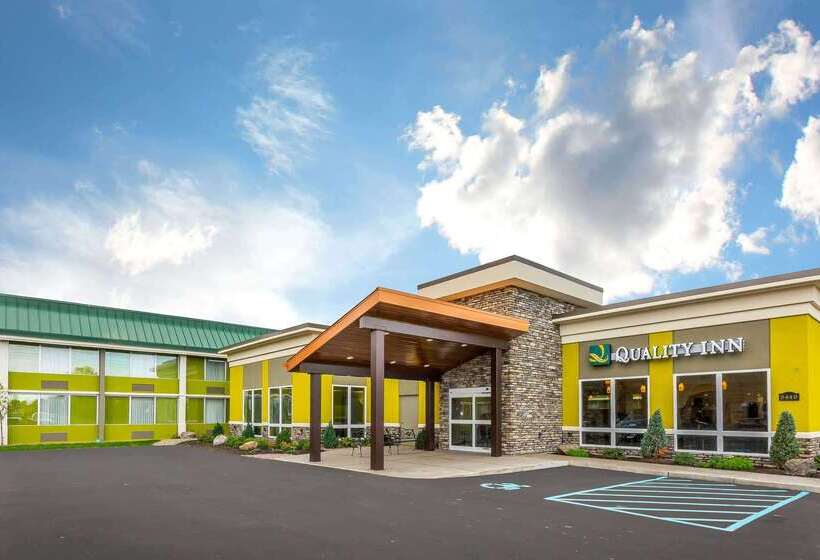 ホテル The Hamburg