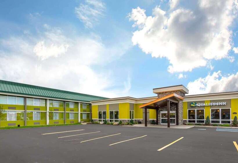 ホテル The Hamburg