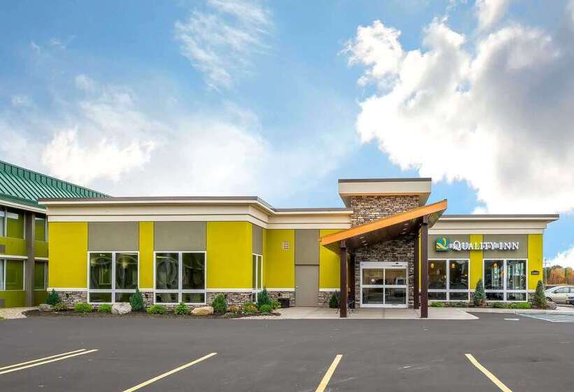 ホテル The Hamburg