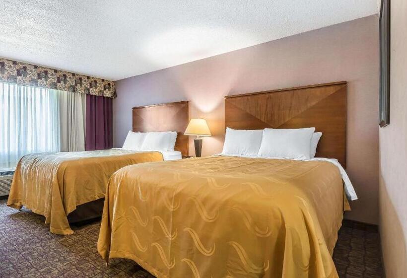 ホテル The Hamburg