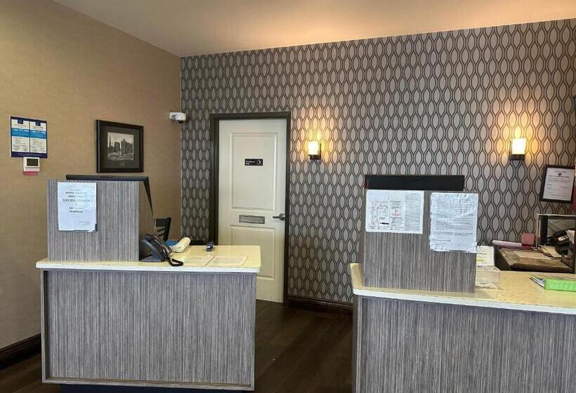 ホテル The Hamburg