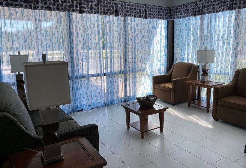 ホテル Days Inn & Suites By Wyndham Havelock