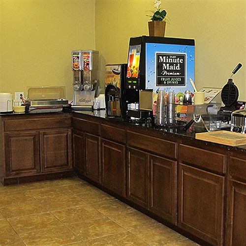 Magnuson Hotel Idabel