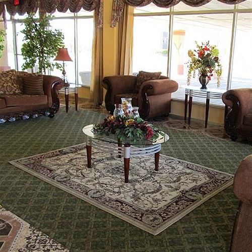 Magnuson Hotel Idabel