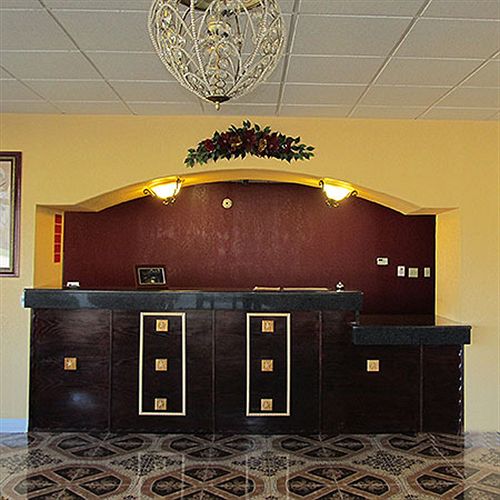 Magnuson Hotel Idabel