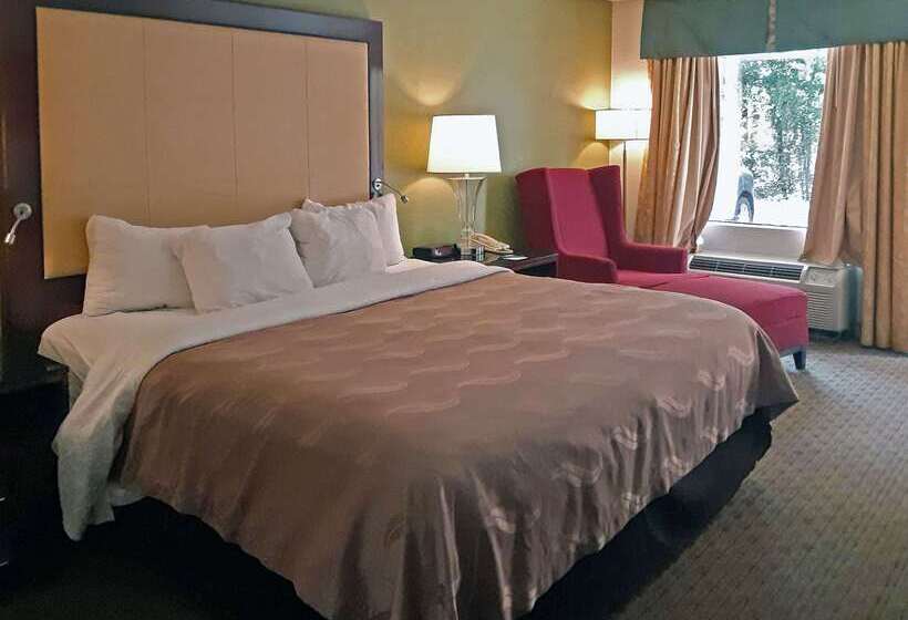 ホテル Quality Inn