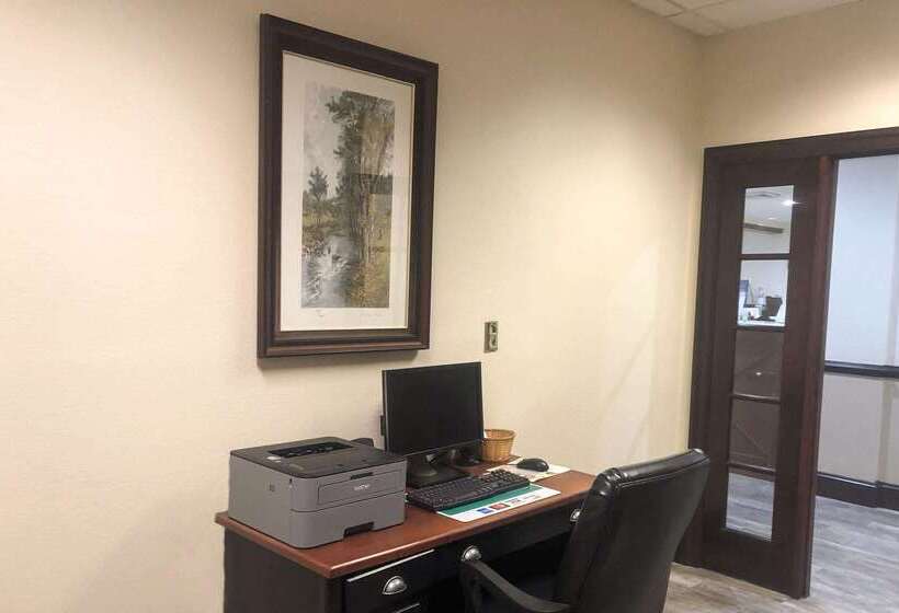 ホテル Quality Inn