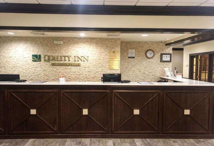ホテル Quality Inn
