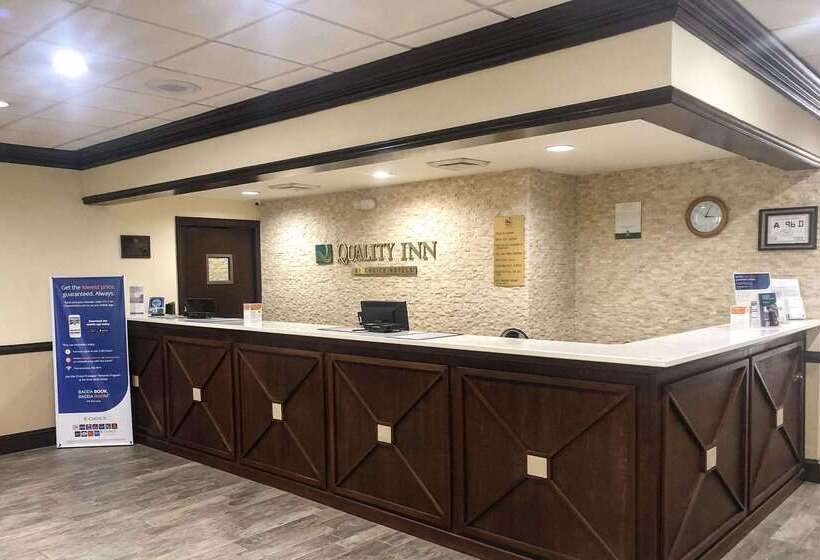 ホテル Quality Inn