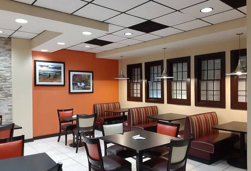 ホテル Quality Inn