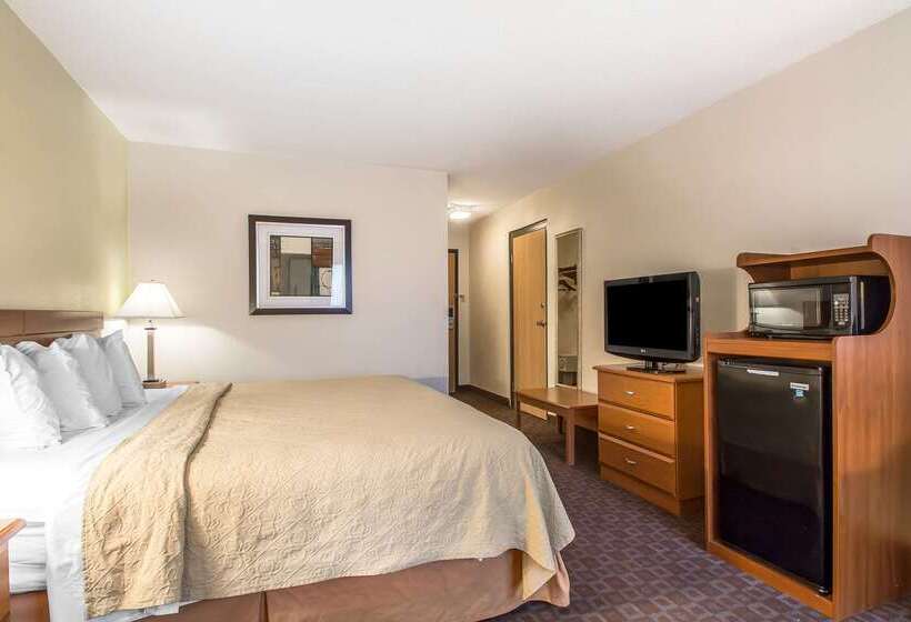 فندق Quality Inn Morris I80
