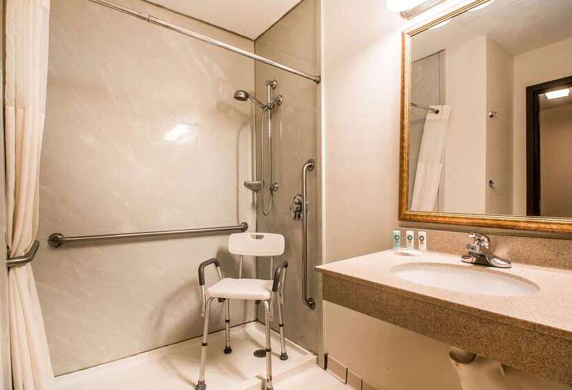 فندق Quality Inn Morris I80