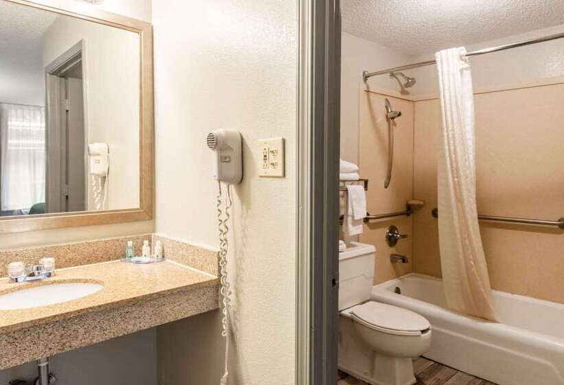 ホテル Quality Inn