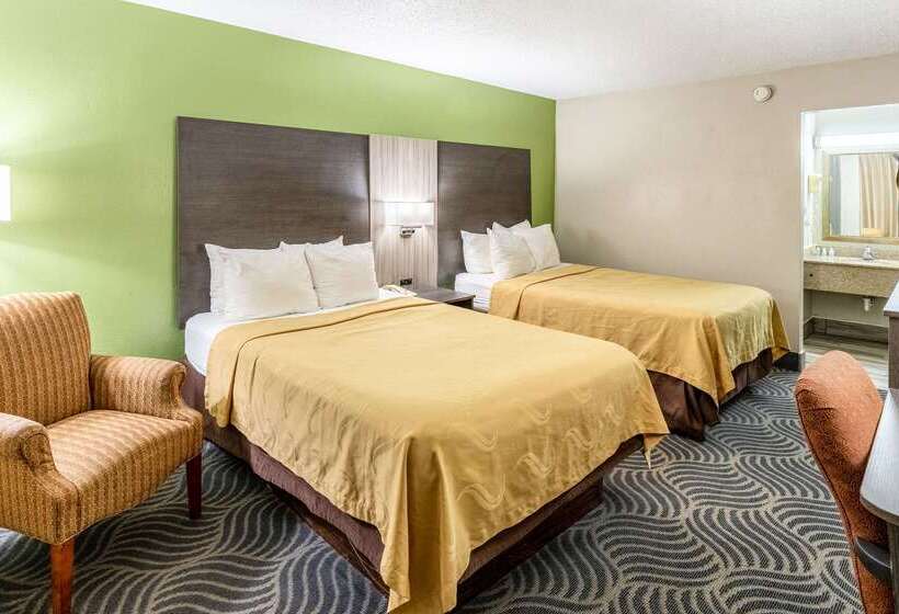 ホテル Quality Inn