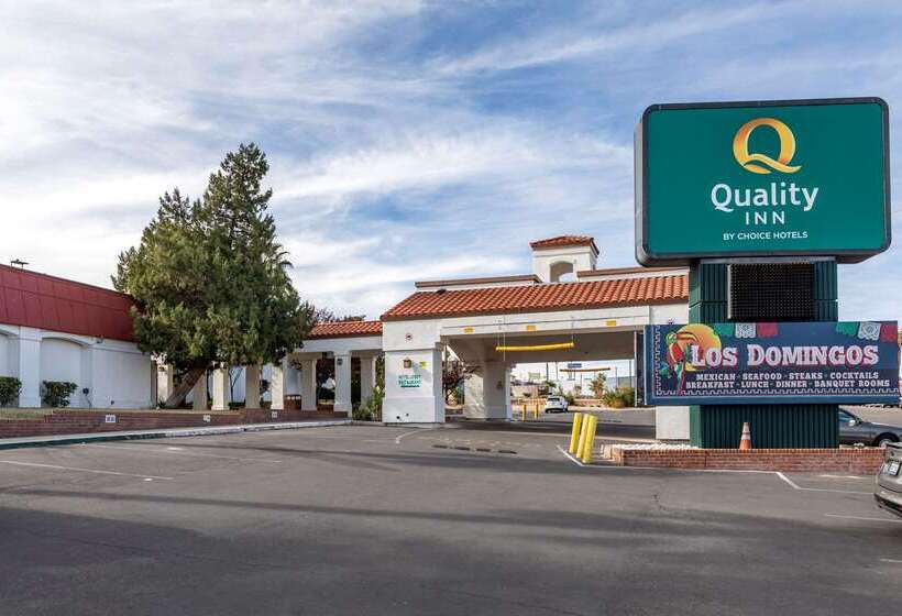 ホテル Quality Inn On Historic Route 66
