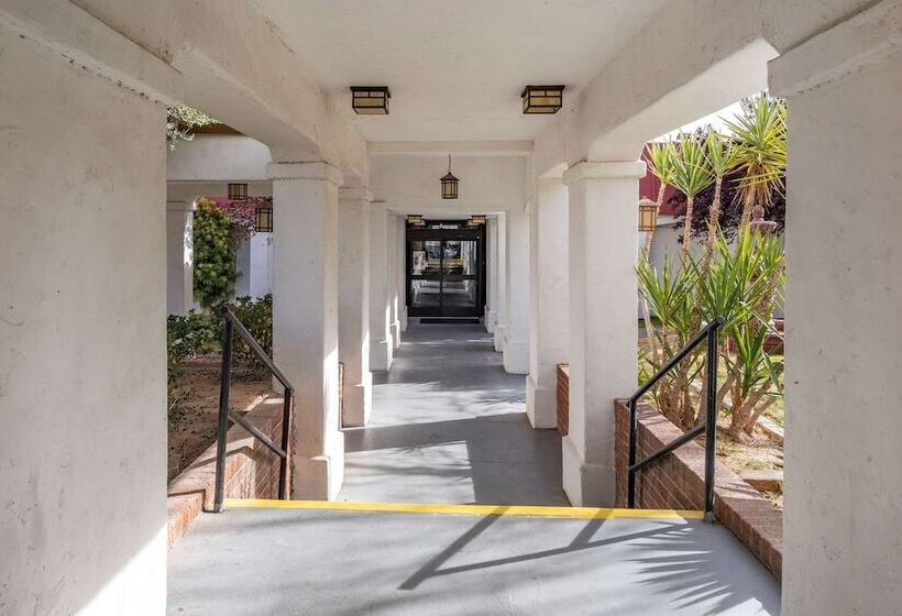 ホテル Quality Inn On Historic Route 66