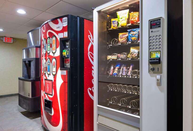 ホテル Quality Inn Oneontacooperstown Area