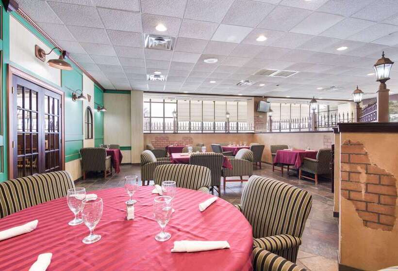 ホテル Quality Inn Oneontacooperstown Area