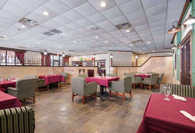 ホテル Quality Inn Oneontacooperstown Area