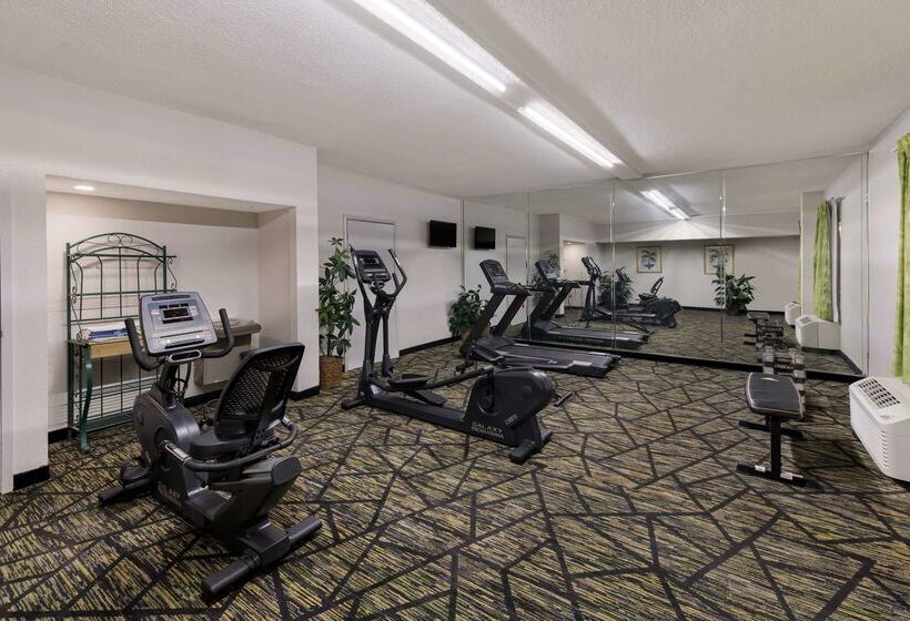 호텔 Quality Inn Orange Park Jacksonville