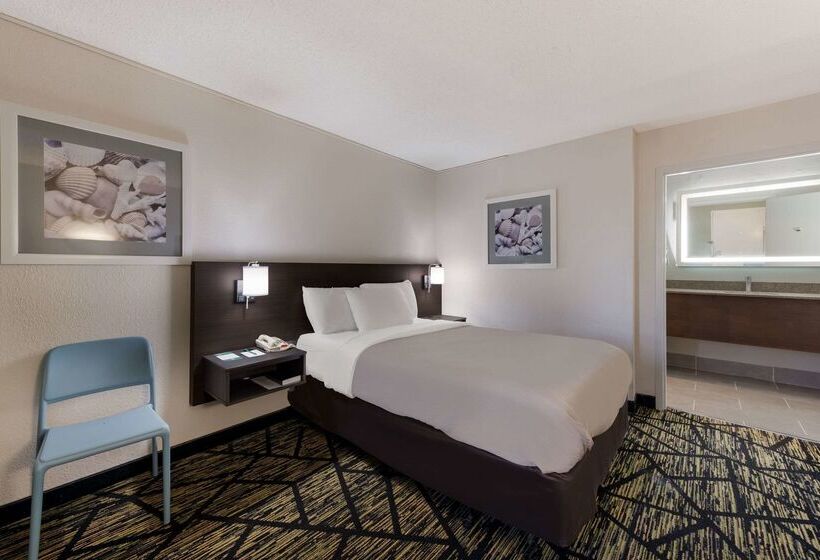 호텔 Quality Inn Orange Park Jacksonville