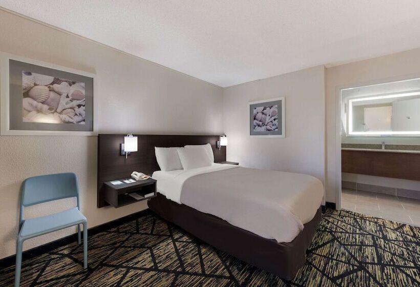 호텔 Quality Inn Orange Park Jacksonville