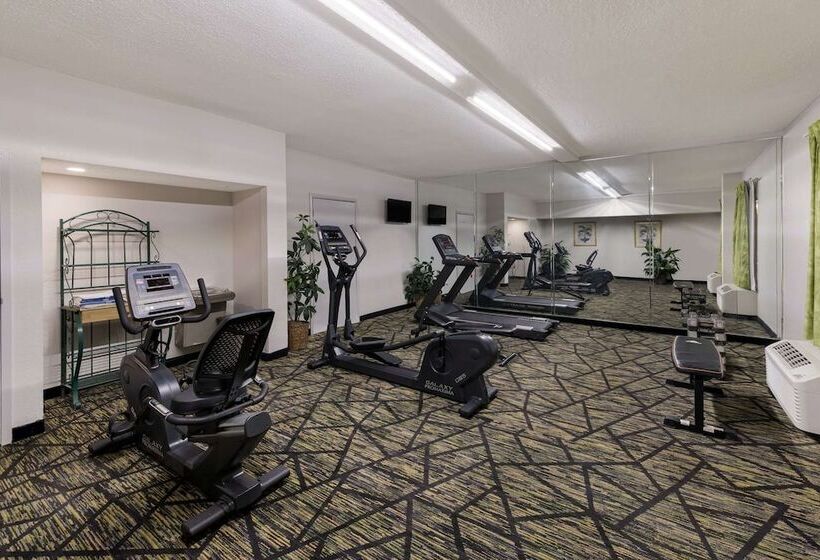 호텔 Quality Inn Orange Park Jacksonville